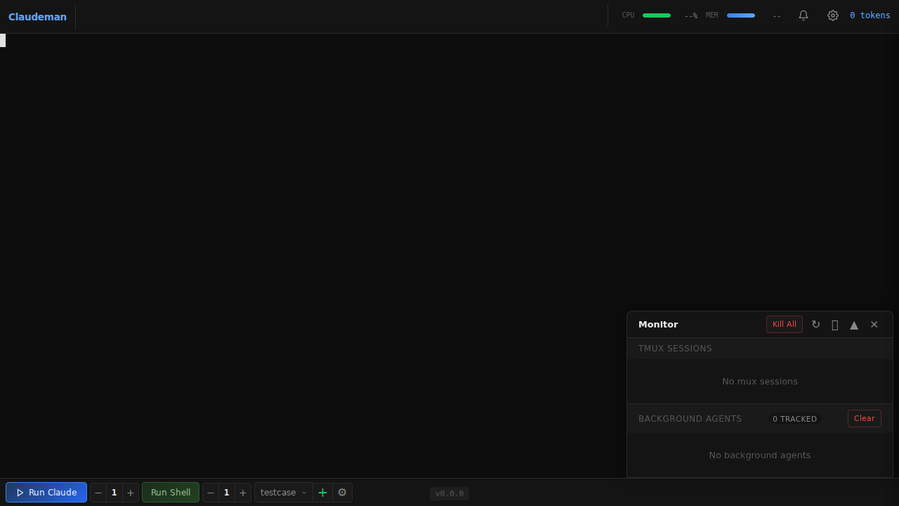 Subagent Visualization