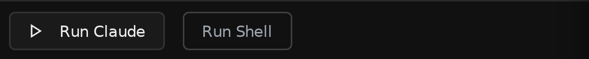 Mobile Toolbar